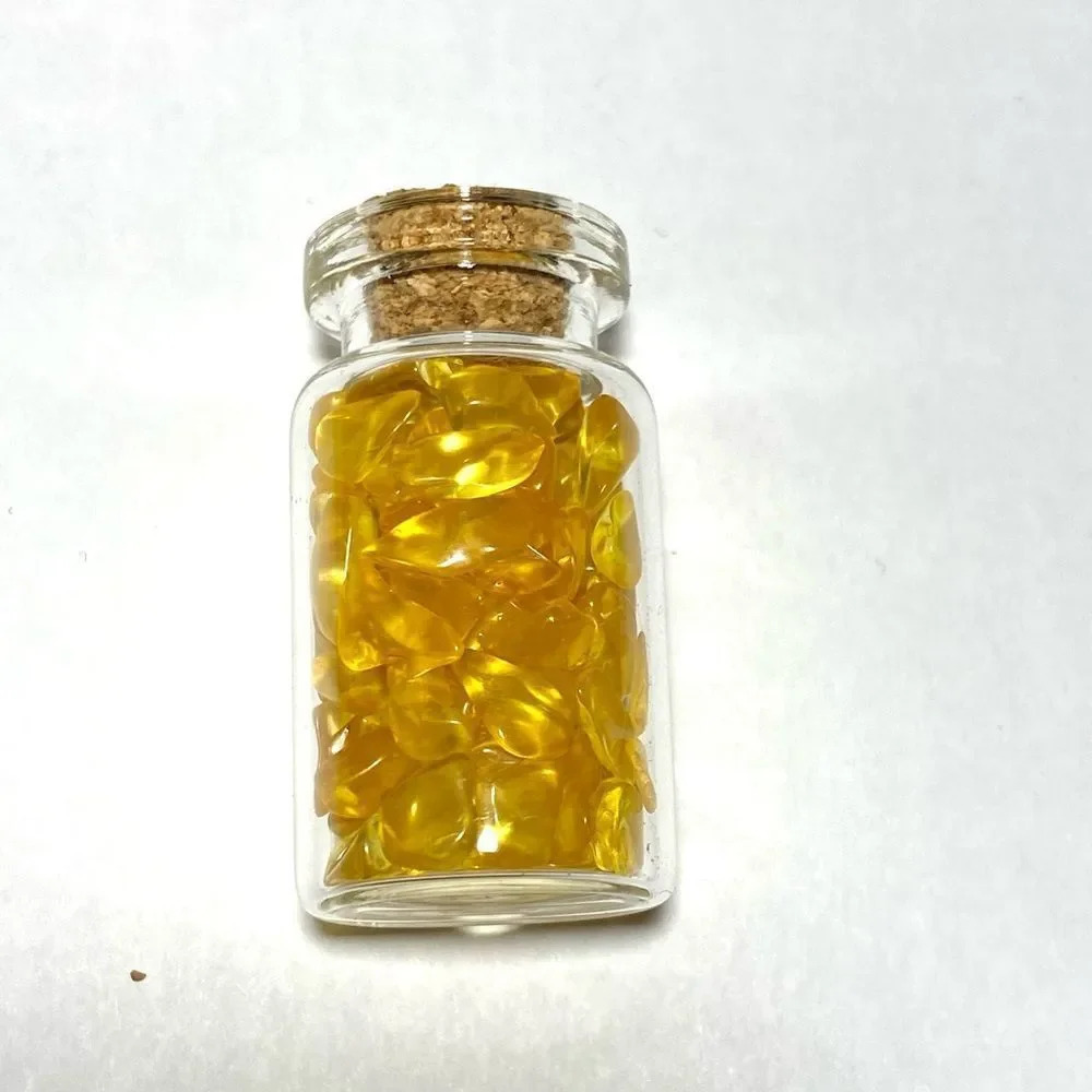 Citrine chips - Picture 2 of 2